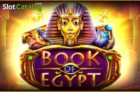 Book of Egypt สล็อต